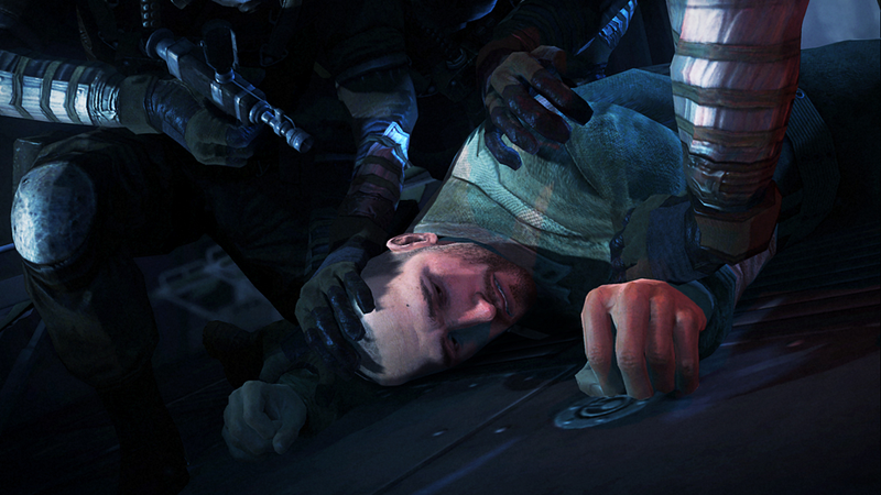 Illustration for article titled New Resistance 2 Screens